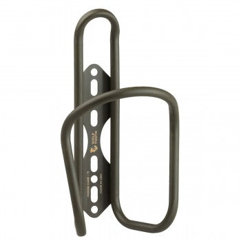 Wolf Tooth Bottle Cage Morse Cage Titanium