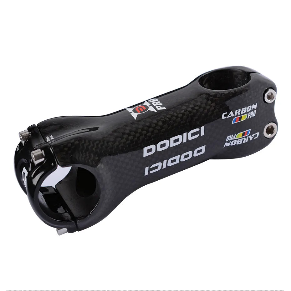 Dodici Carbon Stem