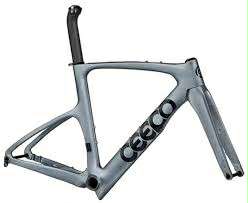 Ceepo Katana  Carbon Triathlon / TT Frame