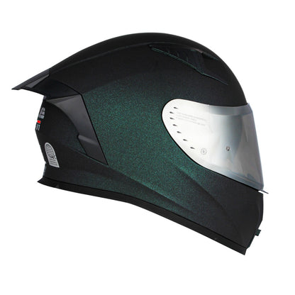 Gille Helmet GTS-V1 - 135 Plain