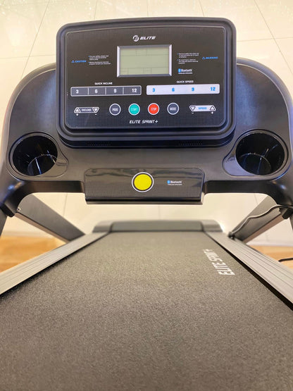 Elite Sprint+ Treadmill