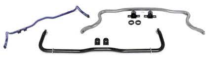 Toyota LC 200 ARMOURED HD sway bar Landcruiser/Lexus