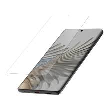 Quad Lock® Film Screen Protector - Google Pixel