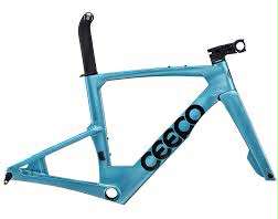 Ceepo Katana  Carbon Triathlon / TT Frame