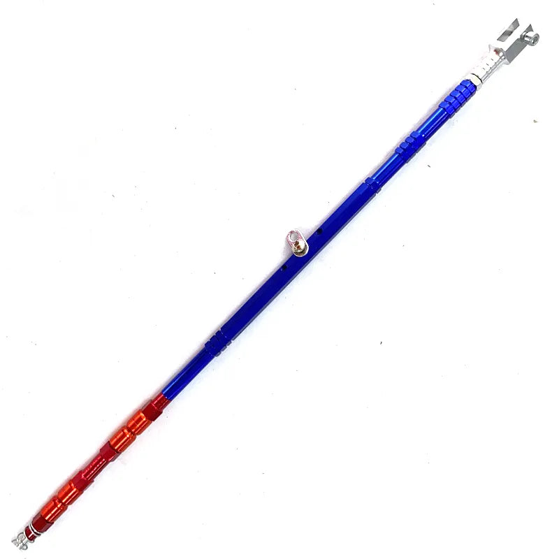 Brake Rod Alloy - Universal