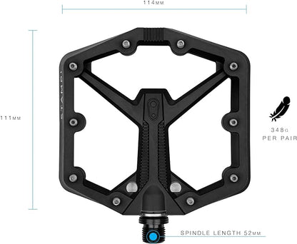 Stamp 1 (v2)Gen 2