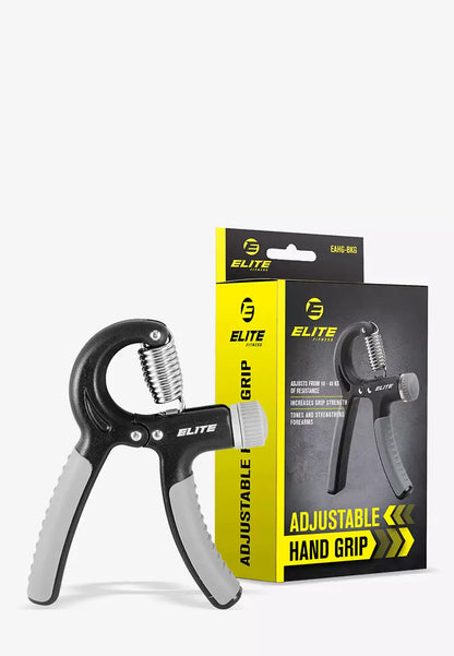 Elite Adjustable Handgrip