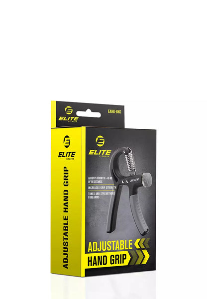 Elite Adjustable Handgrip