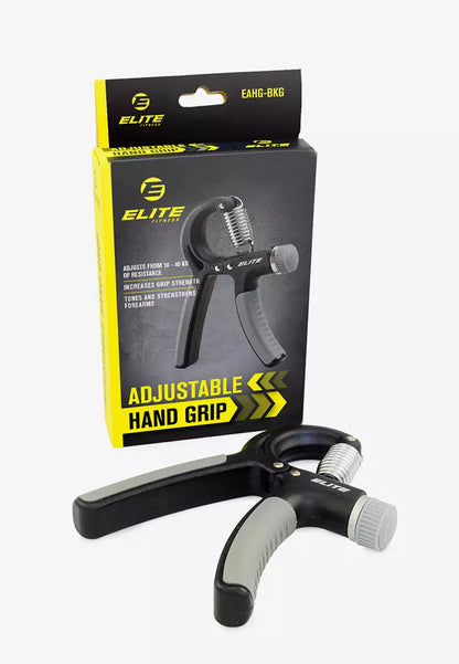 Elite Adjustable Handgrip