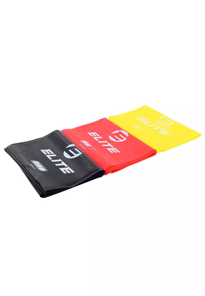 Elite Flat Resistance Band