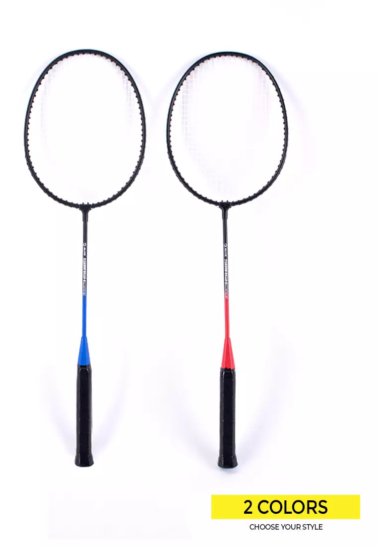 Elite Smash 9000 2Player Badminton Set