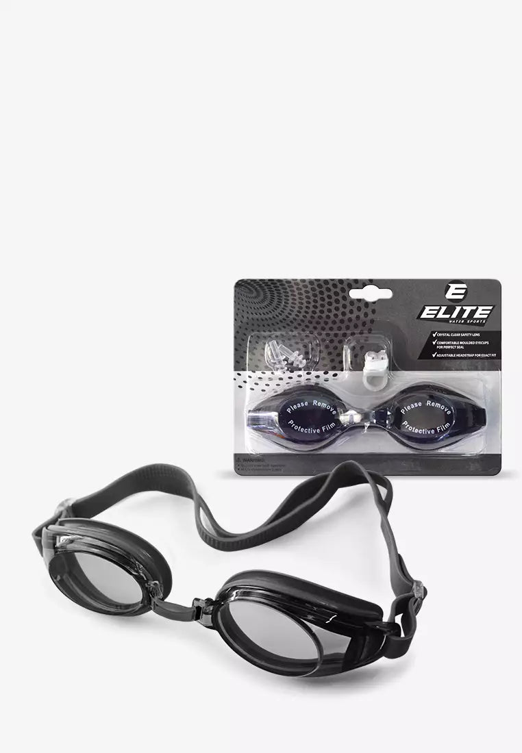 Elite Swimming Goggles