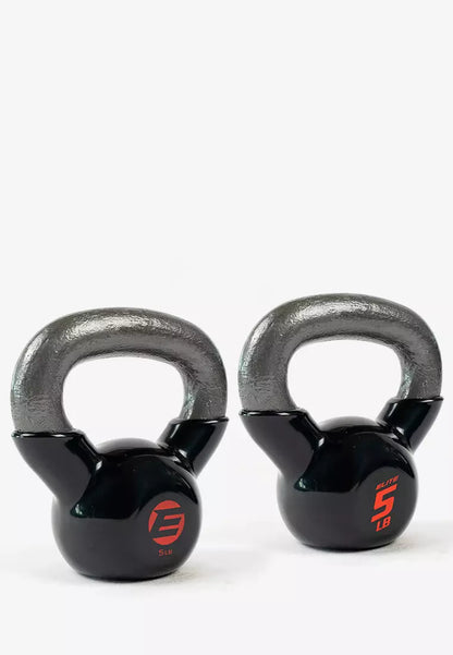 Elite Kettle Bells