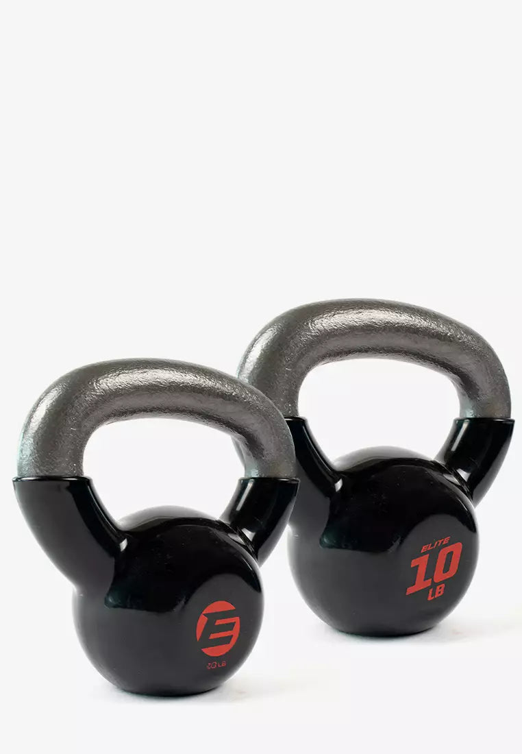 Elite Kettle Bells