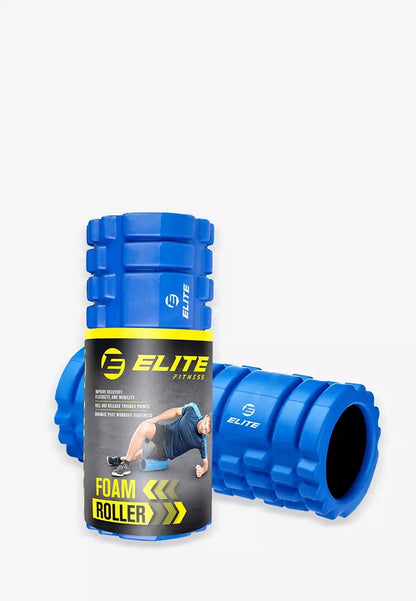 Elite Foam Roller