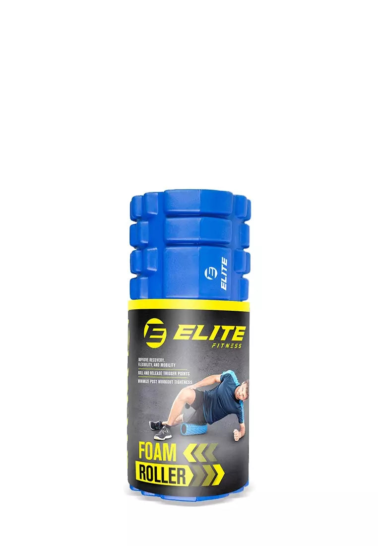 Elite Foam Roller