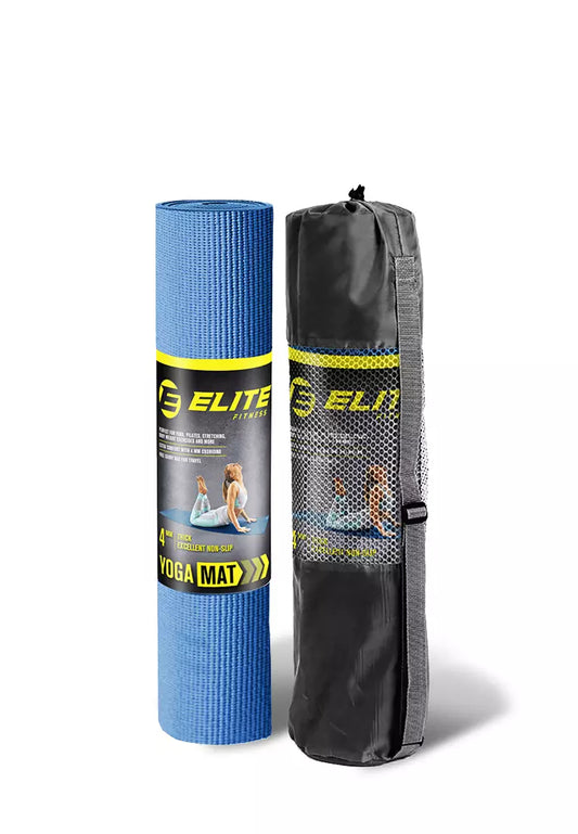 Elite Yoga Mat