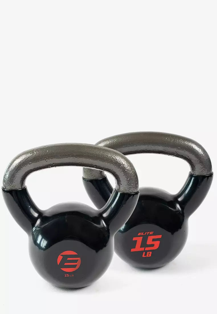 Elite Kettle Bells