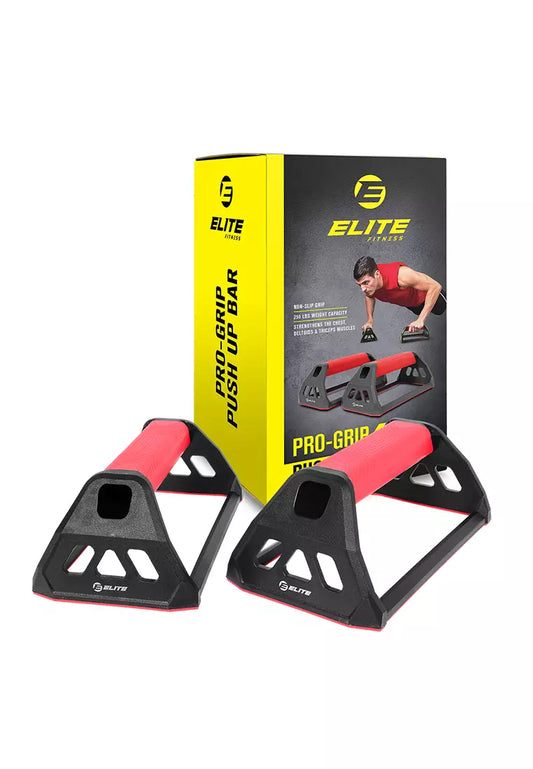 Elite Push Up Bar