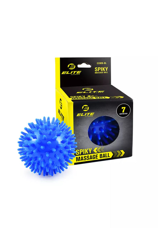 Elite Spiky Massage Ball