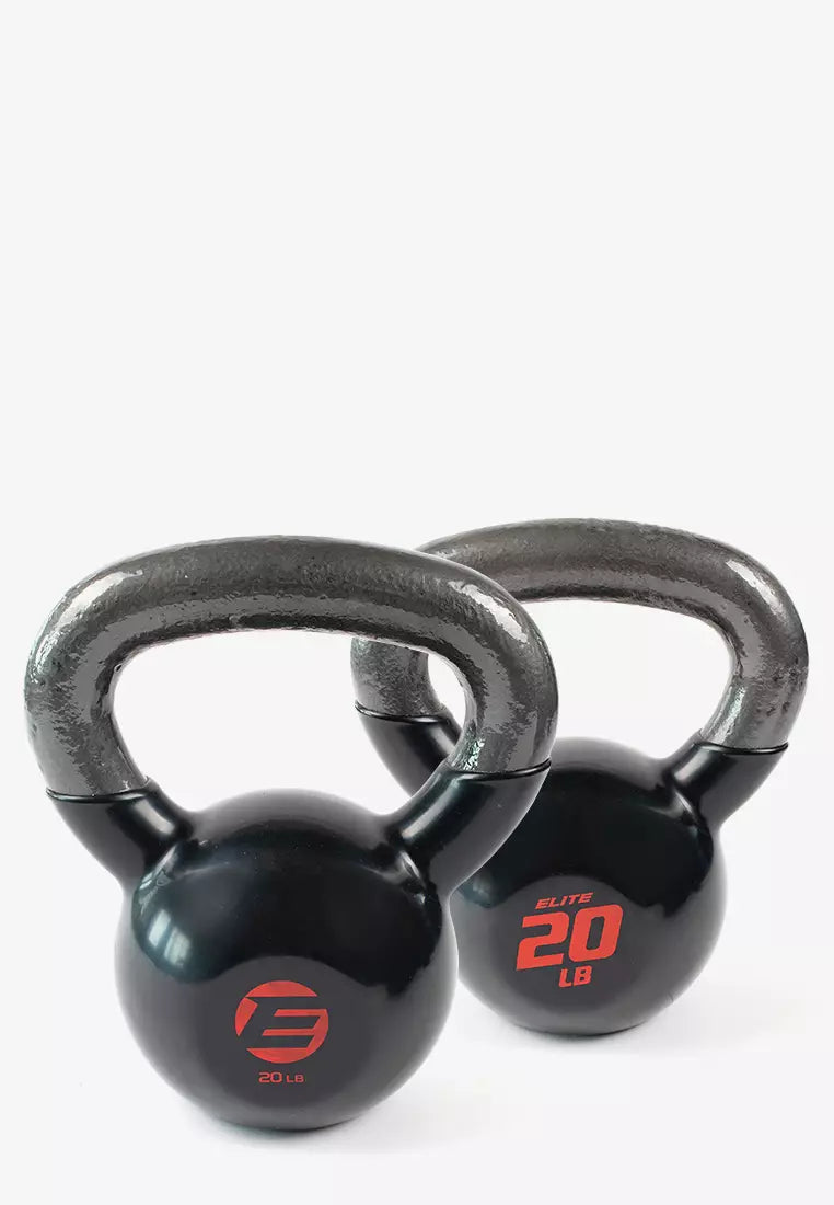 Elite Kettle Bells