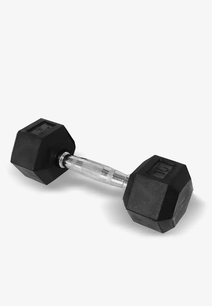 Elite Hex Dumbbells