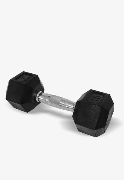 Elite Hex Dumbbells