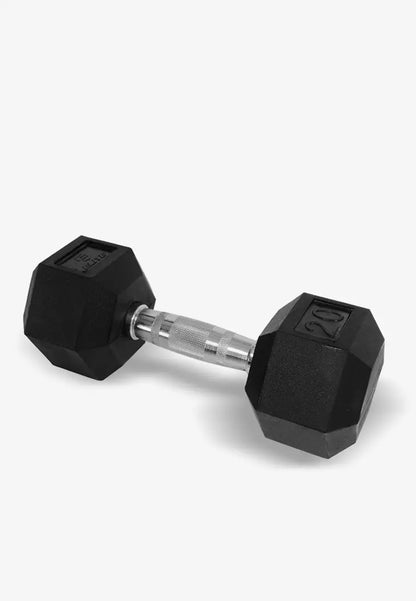 Elite Hex Dumbbells