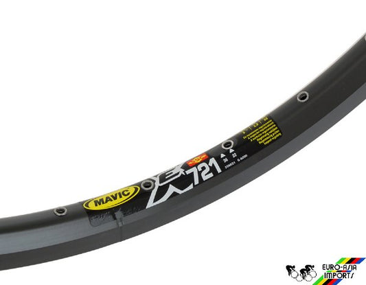 MAVIC RIM EX-721 CD 36/32 V-BRK '26