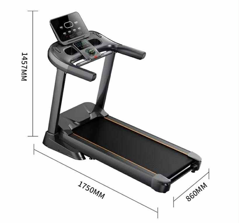 ELITE RUNNER PRO BLUETOOTH TREADMILL 3.5 HP