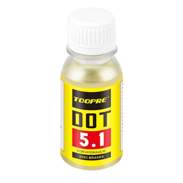 Toopre Mineral Oil 5.1