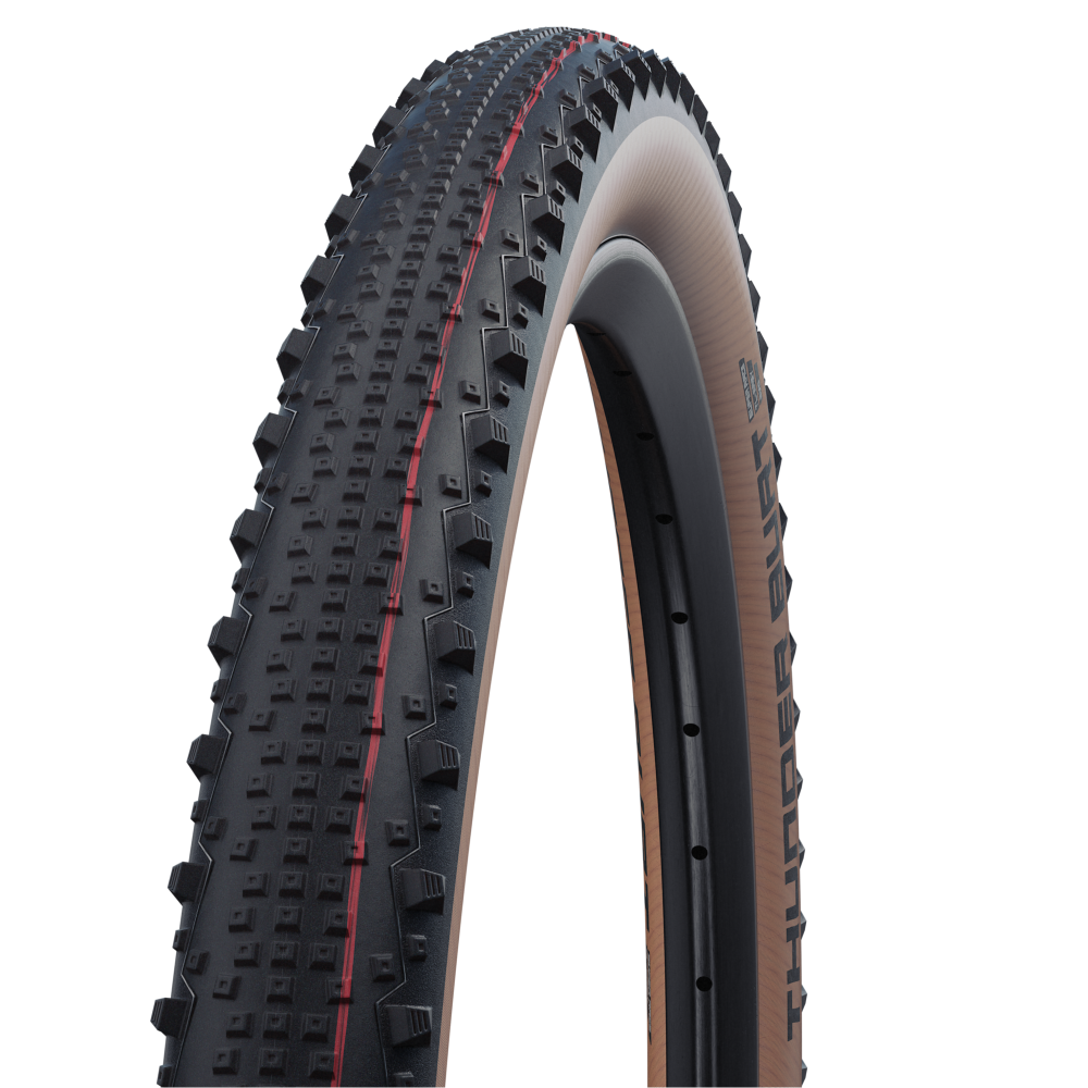 Schwalbe Thunder Burt