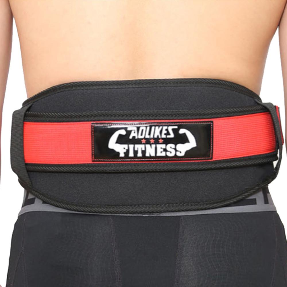 Aolikes Gym Belt