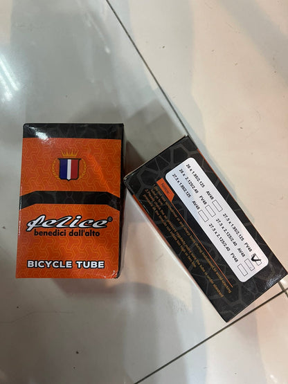 FELICE  INNER BICYCLE TUBE