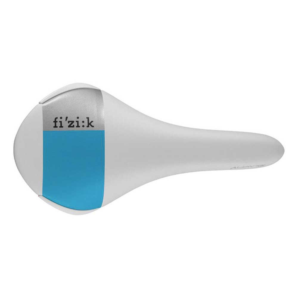 Fizik Saddle Road Aliante Versus kium AG2R Team Edition