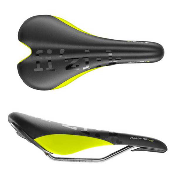 Fizik Saddle Road Aliante Versus Kium Rail