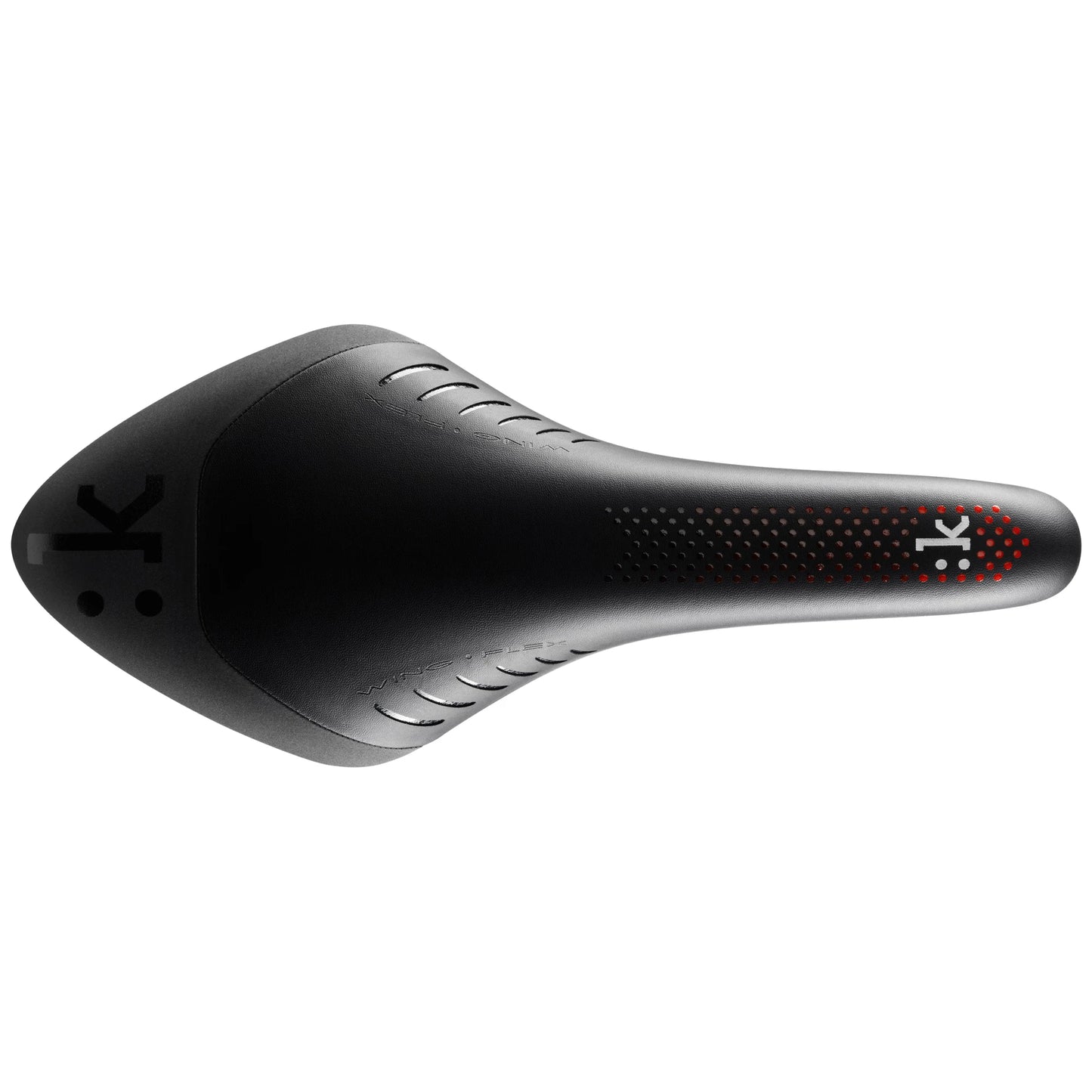 Fizik Saddle Tri Arione Tri K5 Kium Rails