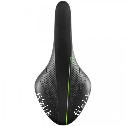 Fizik Saddle Road Team Cannondale Drapac Arione R3 Large + fi