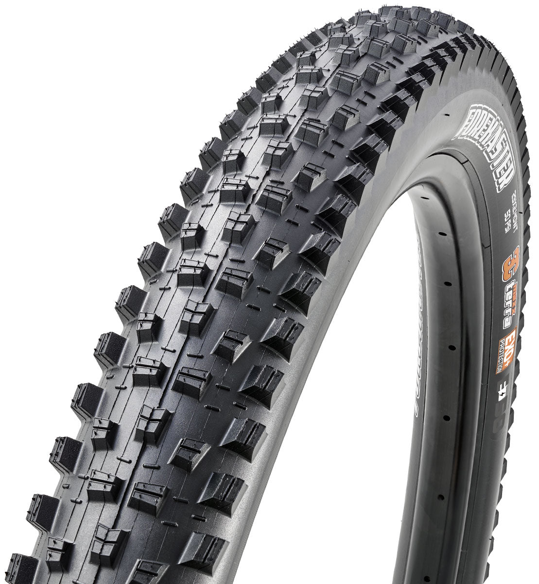 Maxxis Forekaster Folding