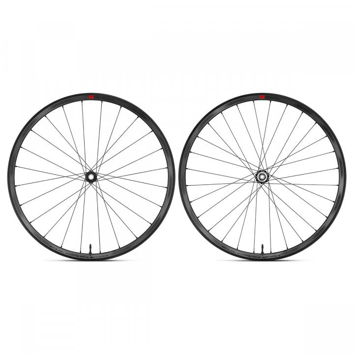 Fulcrum Red Zone Carbon Wheels - Pre Order