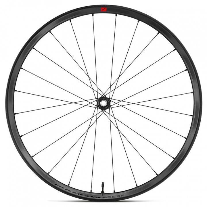 Fulcrum Red Zone Carbon Wheels - Pre Order