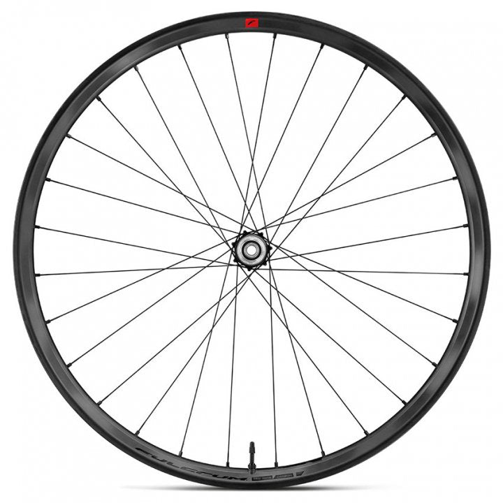 Fulcrum Red Zone Carbon Wheels - Pre Order