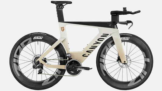 Canyon Speedmax CF SLX 8 Frodissimo - Limited Edition