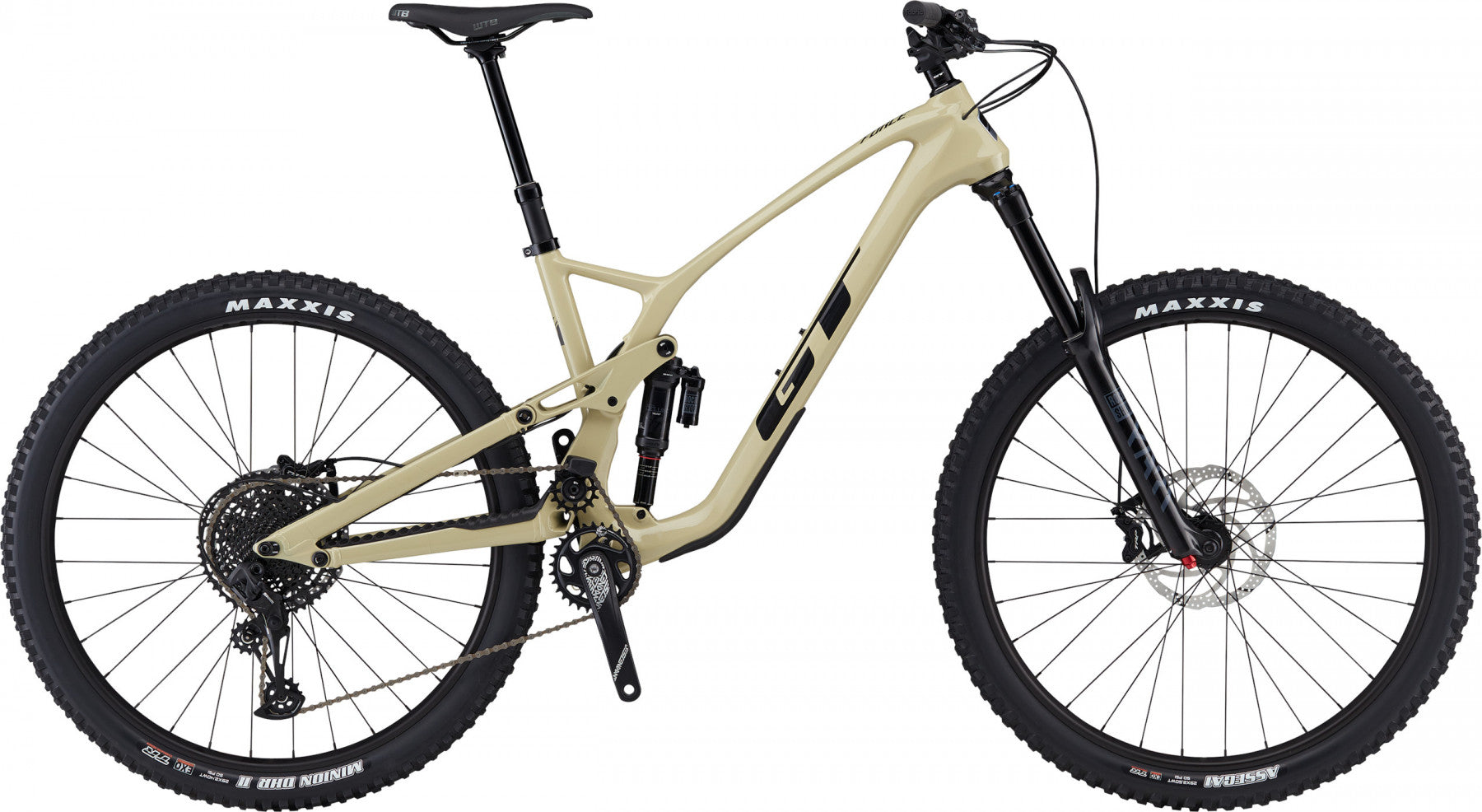 Gt Force Carbon Elite Enduro Bike Pre Order Iloilo Bike Shop