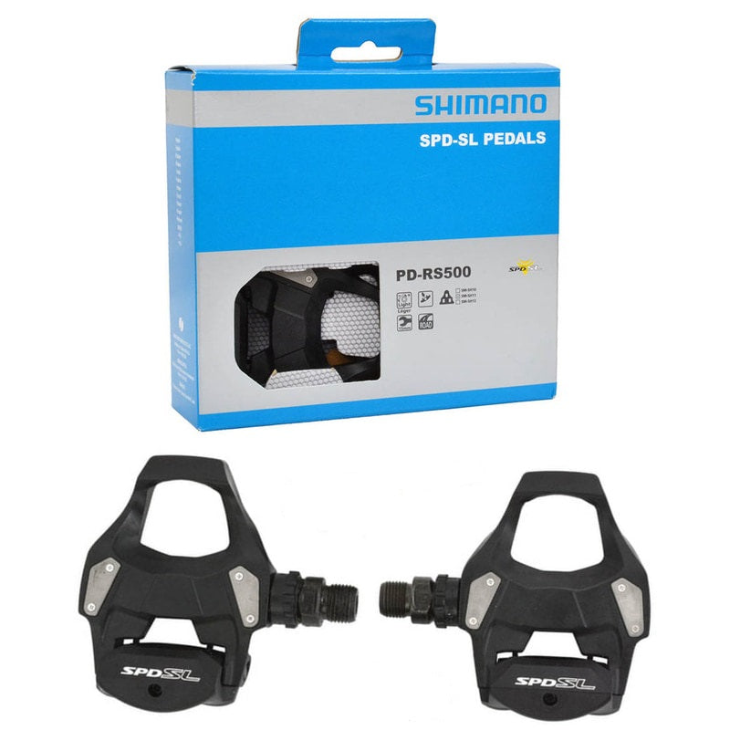 Shimano PD-RS500 Pedals