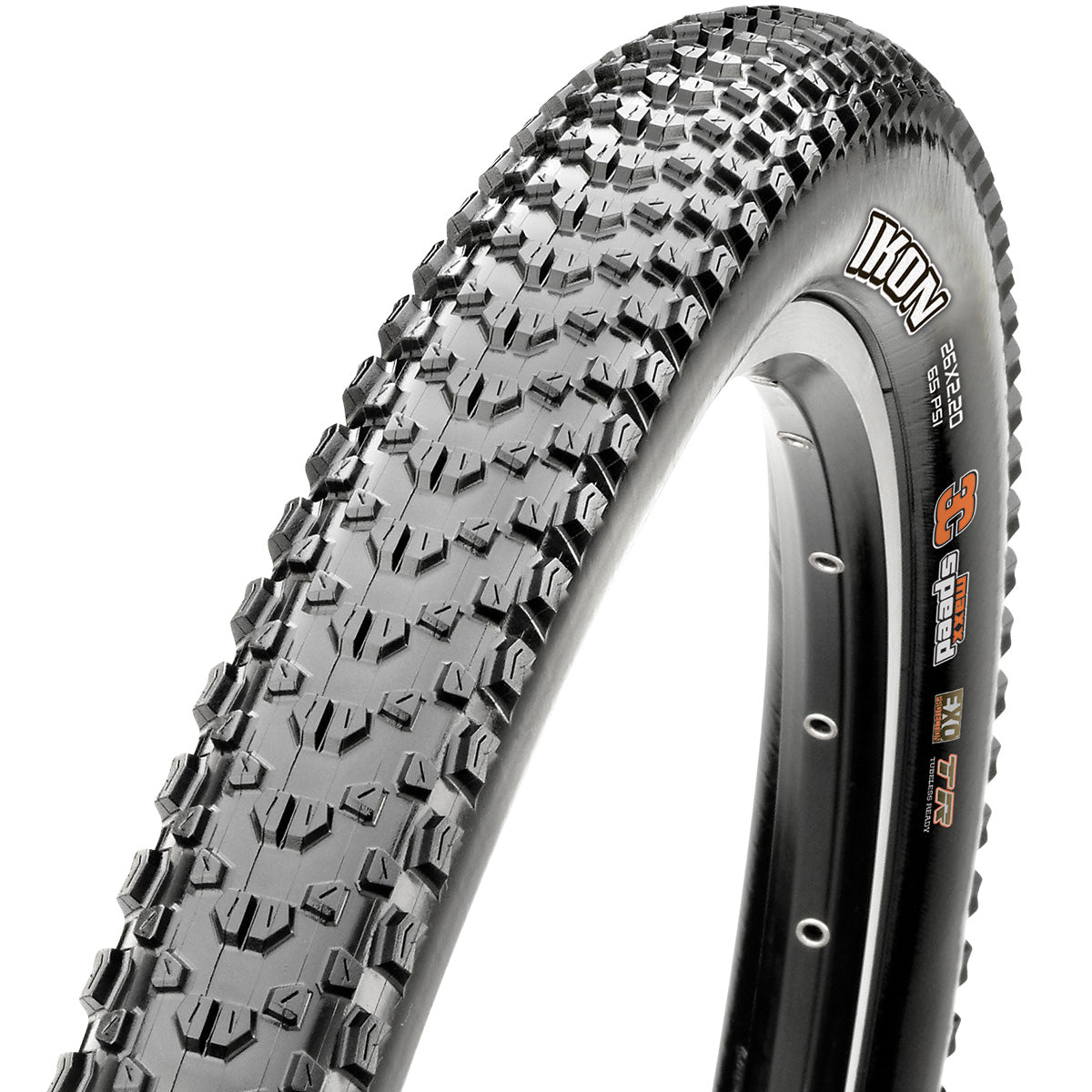 Maxxis Ikon Folding