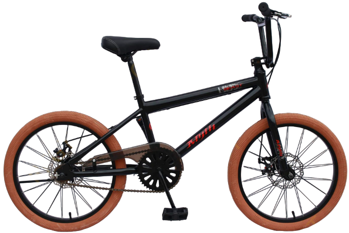 Myth Beast Bmx Bike