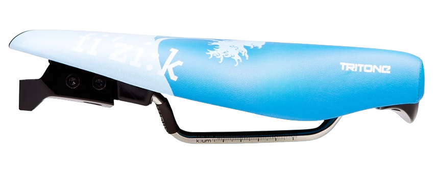 Fizik Saddle Tri Tritone Kium  People’s Edition