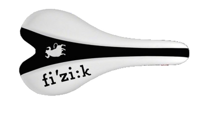 Fizik Saddle Road Aliante Versus Kium Chroma Limited Edition