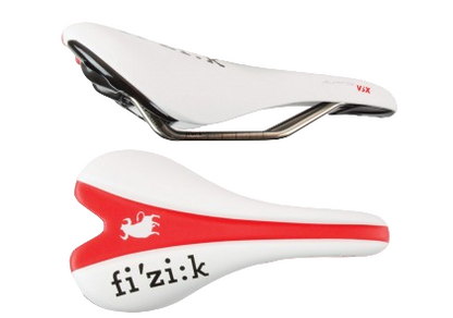 Fizik Saddle Road Aliante Versus Kium Chroma Limited Edition